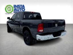 
										2016 Ram 1500 ST 4×4 Crew Cab full									