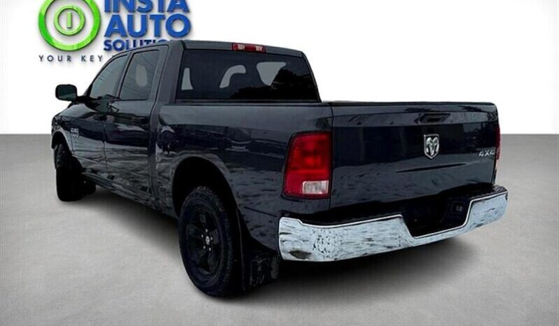 
								2016 Ram 1500 ST 4×4 Crew Cab full									