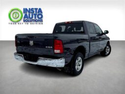 
										2016 Ram 1500 ST 4×4 Crew Cab full									