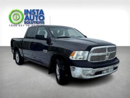 
										2016 Ram 1500 ST 4×4 Crew Cab full									