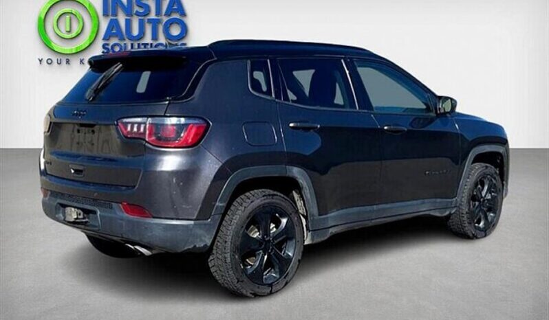 
								2019 Jeep Compass Altitude 4×4 full									