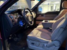 
										2010 Ford F-150 XLT 5.4L SuperCrew 4X4 full									