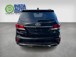 
										2017 Hyundai Santa Fe XL Premium AWD full									