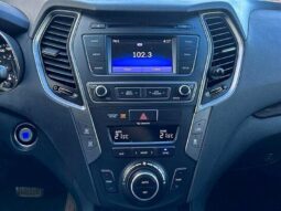 
										2017 Hyundai Santa Fe XL Premium AWD full									