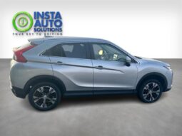 
										2020 Mitsubishi Eclipse Cross ES AWD full									