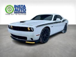 2023 Dodge Challenger R/T RWD