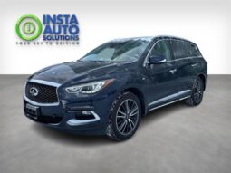 
										2018 Infiniti QX60 AWD full									
