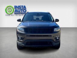 
										2019 Jeep Compass Altitude 4×4 full									