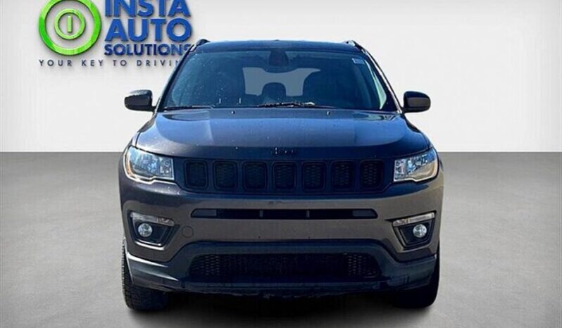 
								2019 Jeep Compass Altitude 4×4 full									