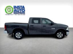 
										2016 Ram 1500 ST 4×4 Crew Cab full									