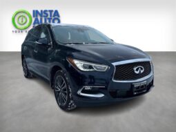 
										2018 Infiniti QX60 AWD full									