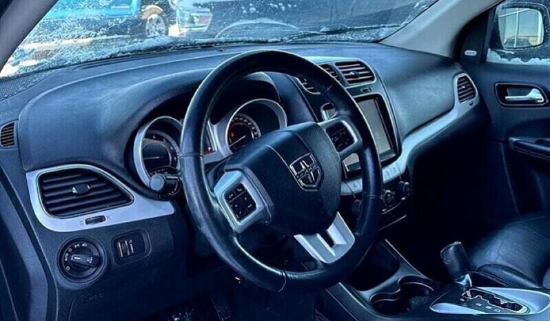 
								2018 Dodge Journey GT AWD full									