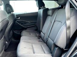 
										2017 Hyundai Santa Fe XL Premium AWD full									