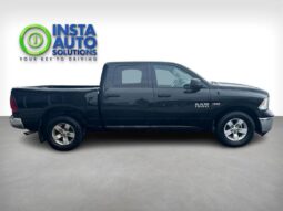 
										2016 Ram 1500 Tradesman Crew Cab 5.7L Hemi full									