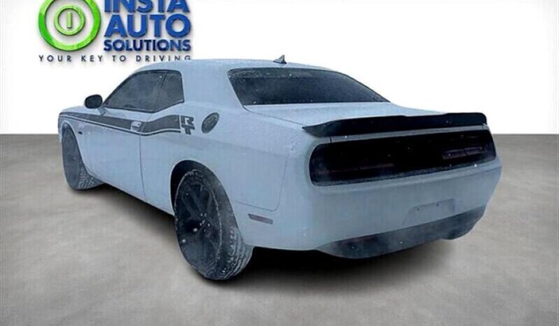 
								2023 Dodge Challenger R/T RWD full									