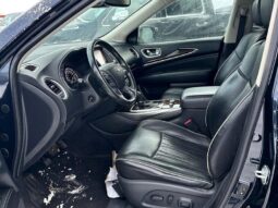 
										2018 Infiniti QX60 AWD full									
