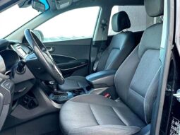 
										2017 Hyundai Santa Fe XL Premium AWD full									