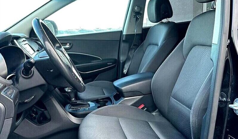 
								2017 Hyundai Santa Fe XL Premium AWD full									