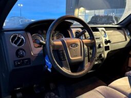 
										2010 Ford F-150 XLT 5.4L SuperCrew 4X4 full									