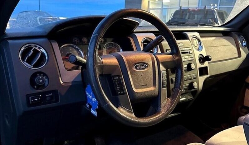 
								2010 Ford F-150 XLT 5.4L SuperCrew 4X4 full									