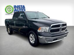 
										2016 Ram 1500 Tradesman Crew Cab 5.7L Hemi full									