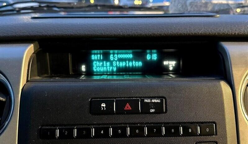 
								2010 Ford F-150 XLT 5.4L SuperCrew 4X4 full									