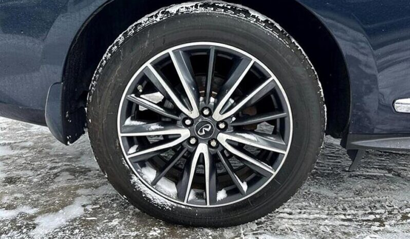 
								2018 Infiniti QX60 AWD full									