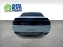 
										2023 Dodge Challenger R/T RWD full									