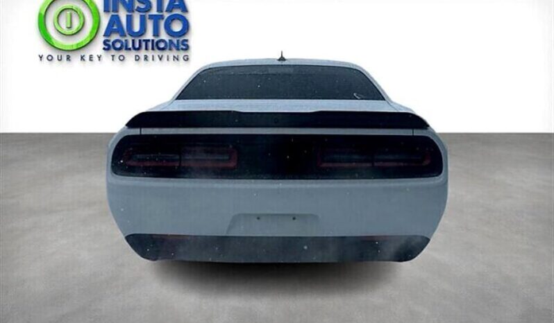 
								2023 Dodge Challenger R/T RWD full									