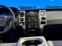 
										2010 Ford F-150 XLT 5.4L SuperCrew 4X4 full									