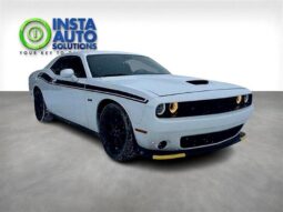 
										2023 Dodge Challenger R/T RWD full									