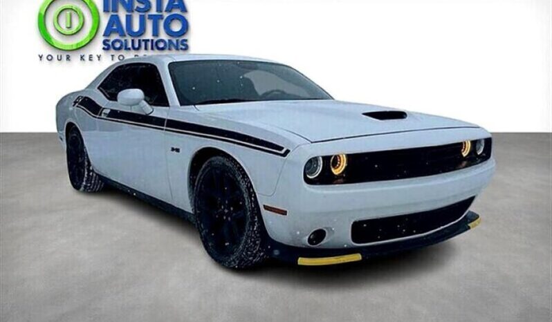 
								2023 Dodge Challenger R/T RWD full									