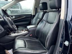 
										2018 Infiniti QX60 AWD full									