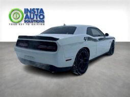 
										2023 Dodge Challenger R/T RWD full									