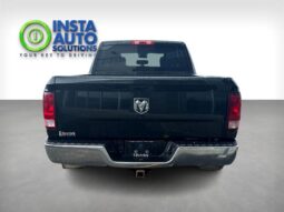 
										2016 Ram 1500 Tradesman Crew Cab 5.7L Hemi full									