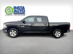 
										2016 Ram 1500 Tradesman Crew Cab 5.7L Hemi full									