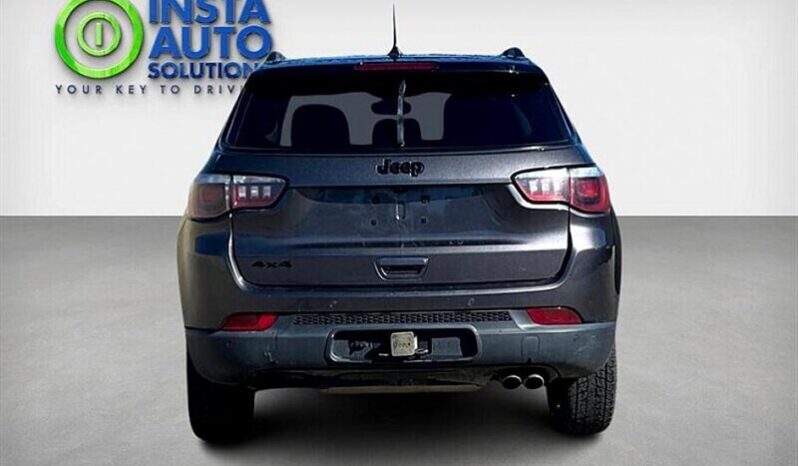 
								2019 Jeep Compass Altitude 4×4 full									