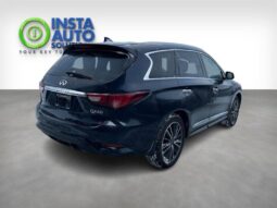 
										2018 Infiniti QX60 AWD full									