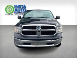 
										2016 Ram 1500 Tradesman Crew Cab 5.7L Hemi full									