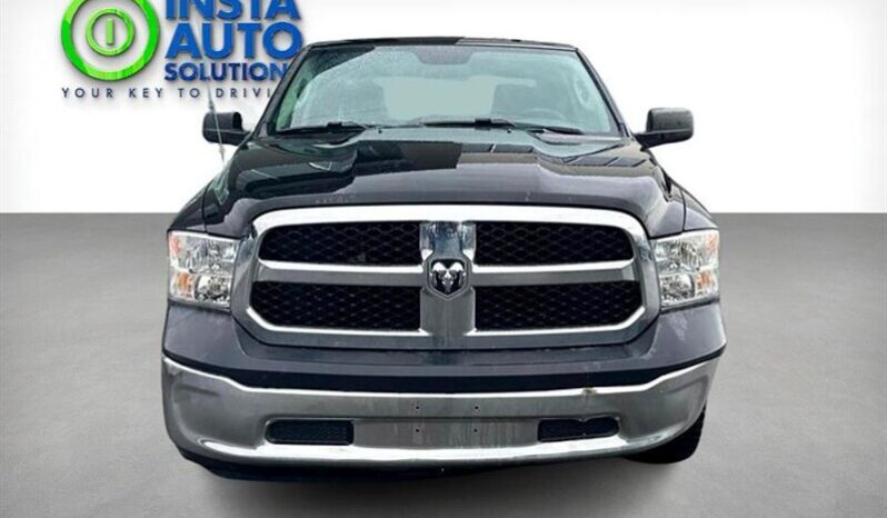 
								2016 Ram 1500 Tradesman Crew Cab 5.7L Hemi full									