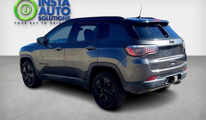 
								2019 Jeep Compass Altitude 4×4 full									