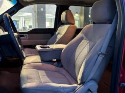 
										2010 Ford F-150 XLT 5.4L SuperCrew 4X4 full									