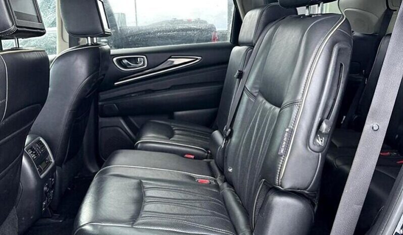 
								2018 Infiniti QX60 AWD full									