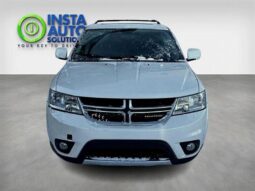 
										2018 Dodge Journey GT AWD full									