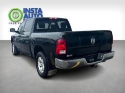 
										2016 Ram 1500 Tradesman Crew Cab 5.7L Hemi full									