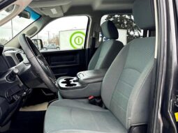 
										2016 Ram 1500 ST 4×4 Crew Cab full									