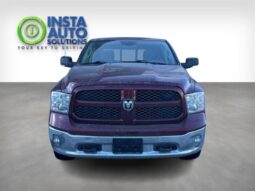 
										2017 Ram 1500 Outdoorsman 5.7L Hemi Crew 4X4 full									