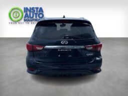 
										2018 Infiniti QX60 AWD full									