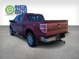 
										2010 Ford F-150 XLT 5.4L SuperCrew 4X4 full									