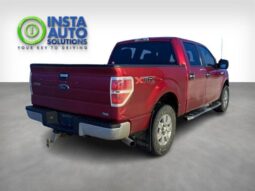 
										2010 Ford F-150 XLT 5.4L SuperCrew 4X4 full									